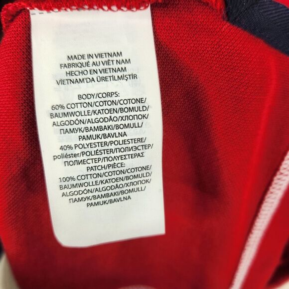 Polo Ralph Lauren 2018 US Open New York City Short Sleeve Performance Polo XL - Picture 6 of 6